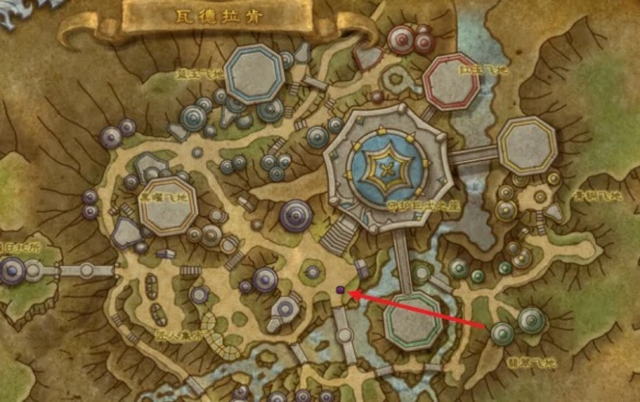 《巨龙群岛护火者成就速成攻略》