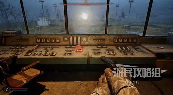 《切尔诺贝利之心》开局物资守秘指南