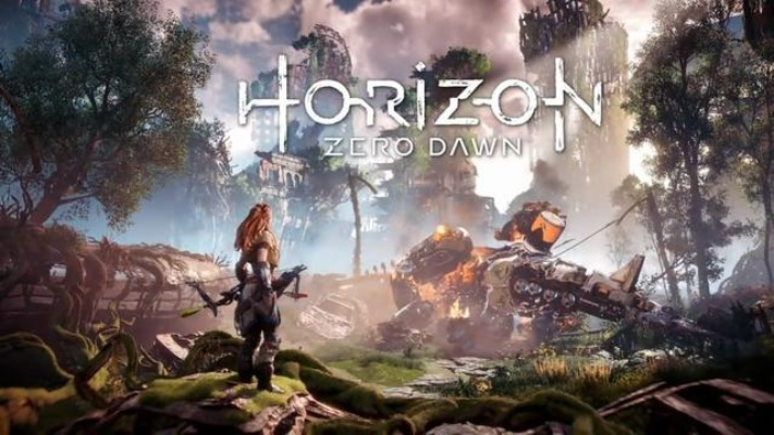 《地平线：零之黎明》新版本发布！挑战难度任你选，不容错过！