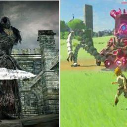 《塞尔达传说：泪之王国》全防具图鉴+获取攻略汇总