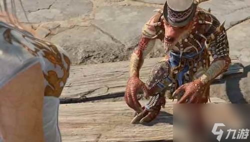 《博德之门3》慈爱神殿谋杀案攻略：揭秘神秘凶手！