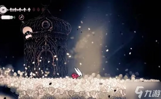 《丝之歌》好评如潮，92%玩家力荐，沉浸式体验新升级