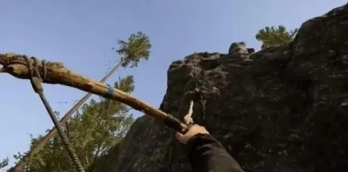 《森林之子》独家揭秘：如何轻松找到神秘铲子