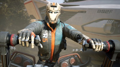 《崩解》开发商V1宣布停运：科幻FPS游戏时代落幕