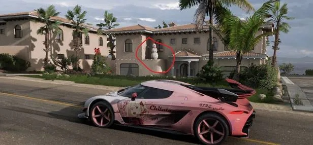 《地平线5》S15冬季赛车推荐：冬季狂飙必备利器