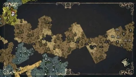 《饥荒》洞穴远古科技速通秘籍：解锁全攻略！