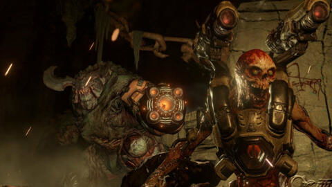 《毁灭战士黑暗纪元红宝石全搜集秘籍！揭秘隐藏位置》