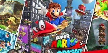 《时空奥德赛》封闭测试倒计时！抢先下载，开启奇幻冒险之旅