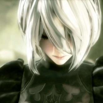 《尼尔：机械纪元》手游原案曝光！SE大揭秘！