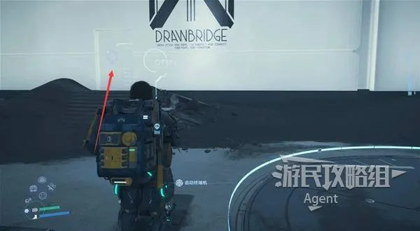 《死亡搁浅2》艺术家NPC隐藏位置揭秘！速来寻宝