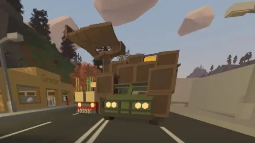 《未转变者全载具盘点：解锁神秘车辆攻略》