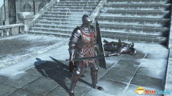 《黑暗之魂3》套装搭配攻略：打造高颜值游戏形象