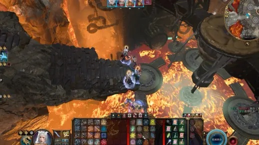 《博德之门3》精金熔炉BOSS逃课攻略：轻松通关秘籍