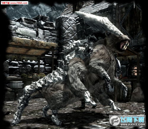 《上古卷轴》泰姆瑞尔疾病大盘点：揭秘神秘病症