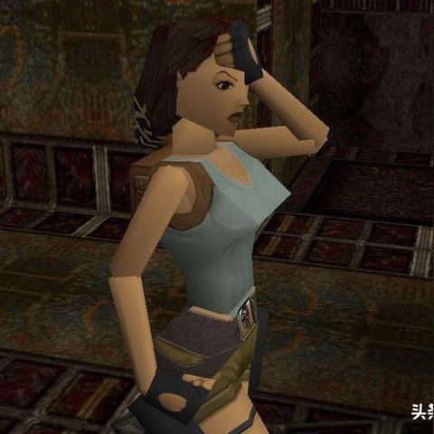 《古墓丽影三部曲重置版》开发者揭秘：独家细节大曝光！