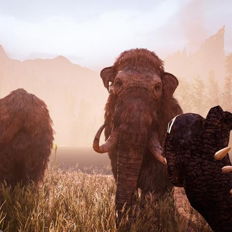 《孤岛惊魂原始杀戮》试玩体验：画面驯兽新视角，游戏魅力揭秘