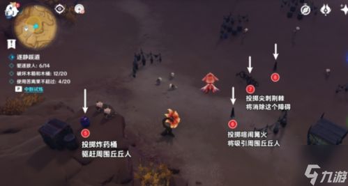 《彼岸晴空》全攻略：揭秘隐藏技巧，轻松通关！