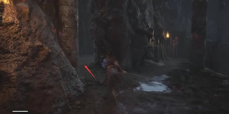 《明末渊虚之羽全遗骸寻踪：独家路线攻略揭秘》