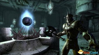 上古卷轴4湮灭重制版解脱之箭任务攻略