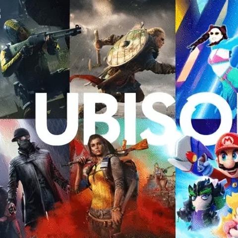 育碧股价暴跌18%！揭秘财报背后的惊人真相