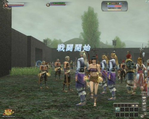 《中国式网游》关服大逃亡：盘点那些跑路结局！