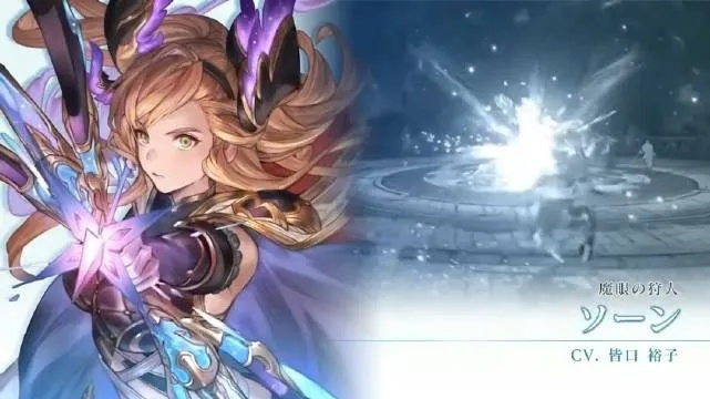 《碧蓝幻想Relink》轮椅角色攻略：无脑输出必备英雄