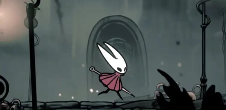 《空洞骑士》丝之歌攻略：骸底修缮任务详解，高效完成技巧分享