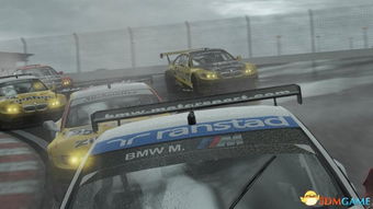 《赛车计划》惊艳新图曝光：视觉盛宴，速度与激情！