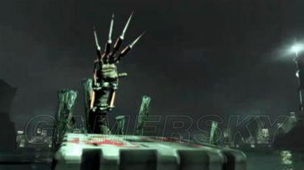 《蝙蝠侠：阿甘疯人院》稻草人角色揭秘：神秘反派深度解析