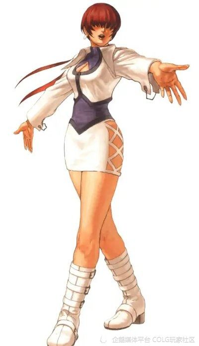 饿狼传说,群狼之城2025！官宣联动街霸春丽肯何时登场?