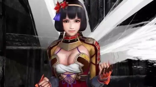 孙坚苏菲缇雅宁宁组合技揭秘：解锁无双大蛇2终极版最强联动！