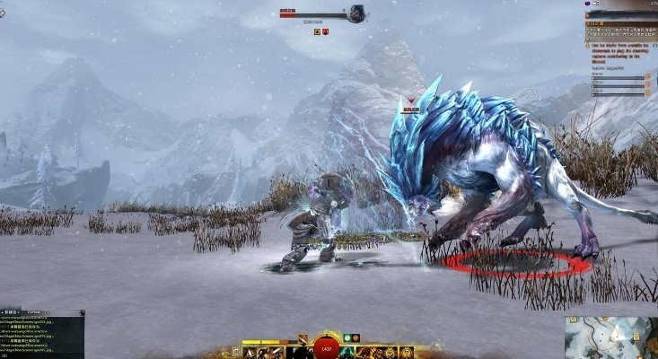 游戏不通?怪物不叫唤,时代变了?