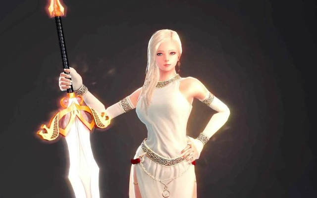 《洛奇英雄传反抗命运》黛莉娅A测攻略：掌握技巧，轻松制胜