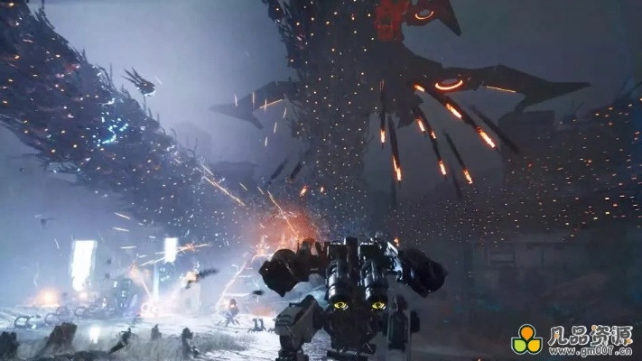 《重装前哨》全流程攻略：高效通关视频解析