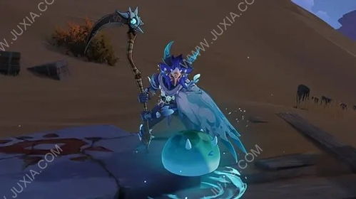 《原神》3.6全圣遗物爆率揭秘：升级必备攻略！