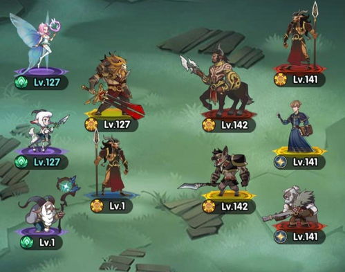 《光与影33号远征队》速杀细偶Build攻略：高效阵容解析