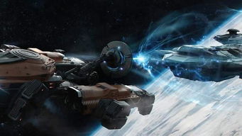 《星际公民》Alpha 3.5免费试玩周，独家体验等你来！