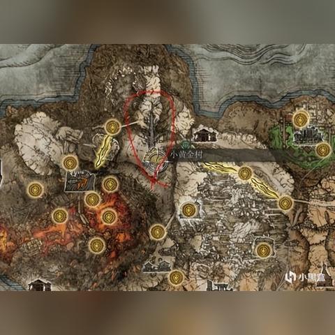 《艾尔登法环》DLC新武器：黄金树之影深度评测！