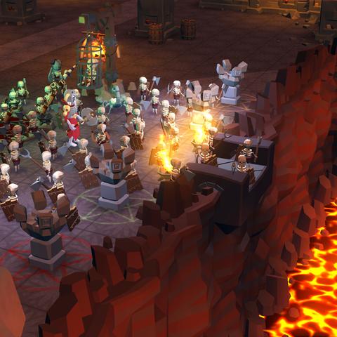 《暗黑4》S9死灵召唤法师攻略：打造无敌亡灵大军