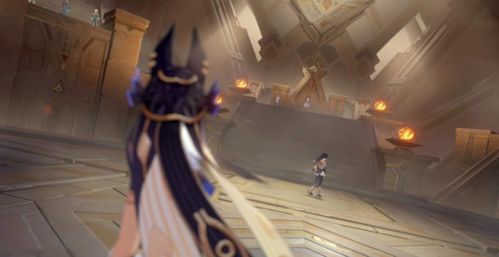 《原神》赛诺突破攻略：必备材料大揭秘