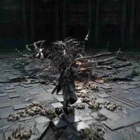 破3000万!《老头环》销量再创神话 玩家:实至名归！