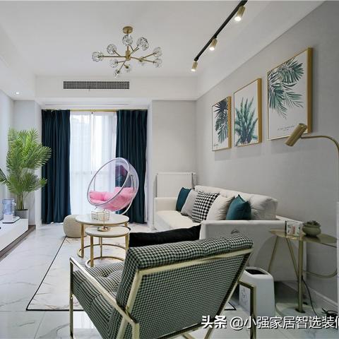 《无限暖暖》揭秘：微风绿野商人藏身之地！