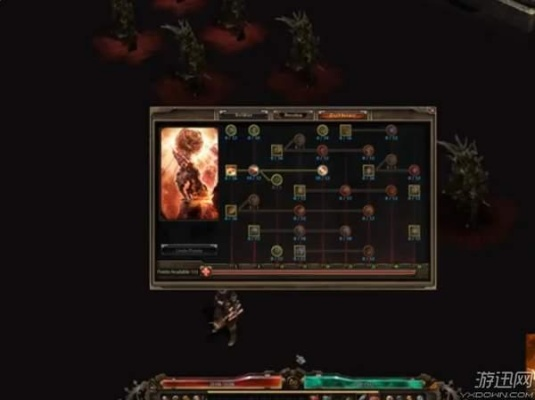 《恐怖黎明》DLC“被遗忘的众神”惊悚回归！