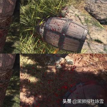 《冰原重弩终盘神装曝光！《怪物猎人世界》最强配置攻略》