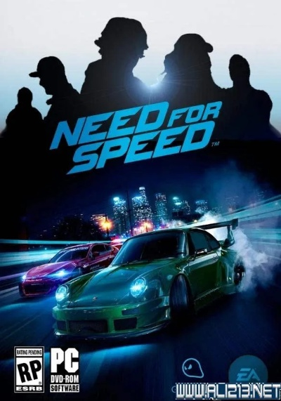 《极品飞车》新篇章！Ghost Games独家制作权揭晓