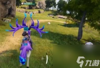 《幻兽帕鲁》新秘境：天坠之地材料攻略大揭秘