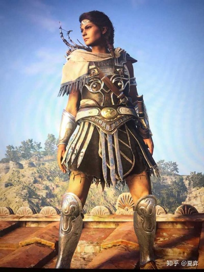 《刺客信条：奥德赛》DLC结局大反转！官方修改真相曝光