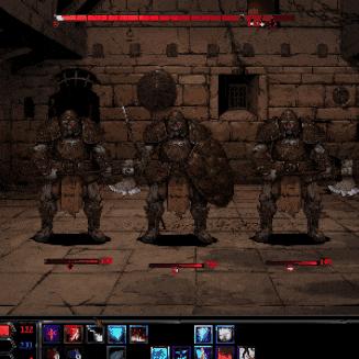 《地狱仆从》新手必备！初期装备属性大盘点