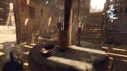 《逆水寒》一式留痕奇遇攻略：善恶断，独家技巧揭秘！