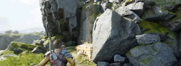 《战神5诸神黄昏》魔符惩罚宝箱寻宝攻略揭秘